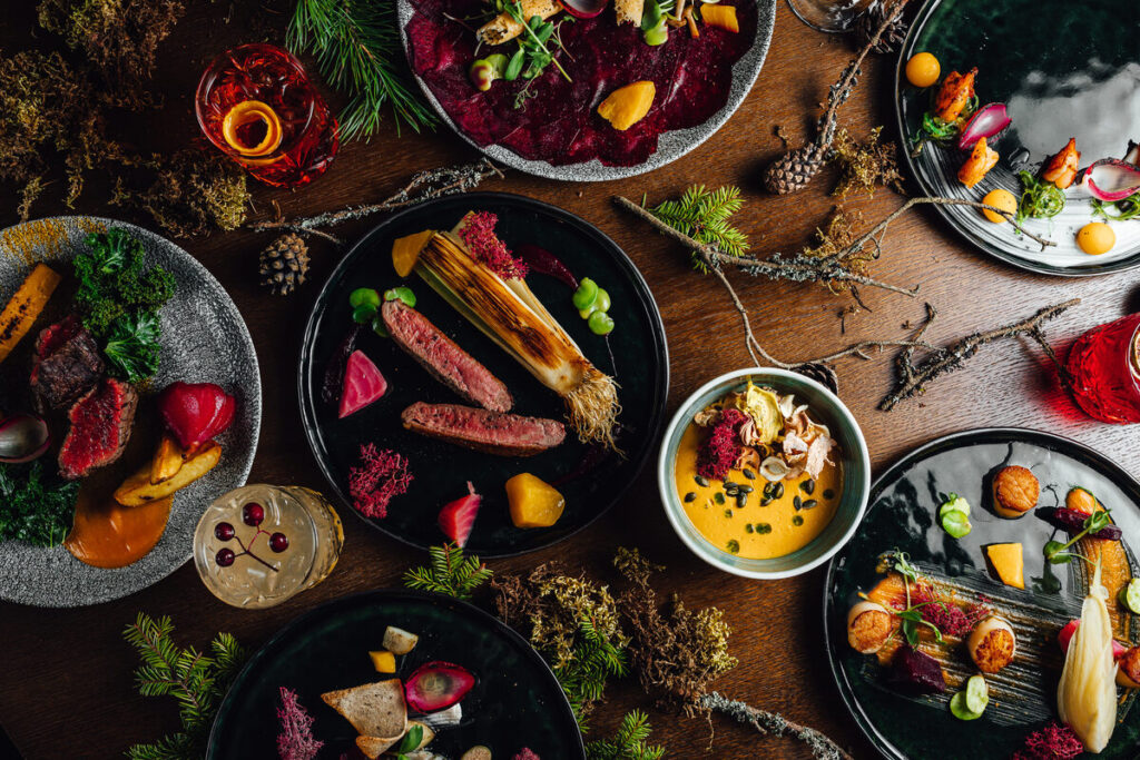 Miami Shores Foodie Guide: The Best Restaurants, Cafés, and Hidden Food Gems in the Neighborhood